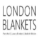 London Blankets logo